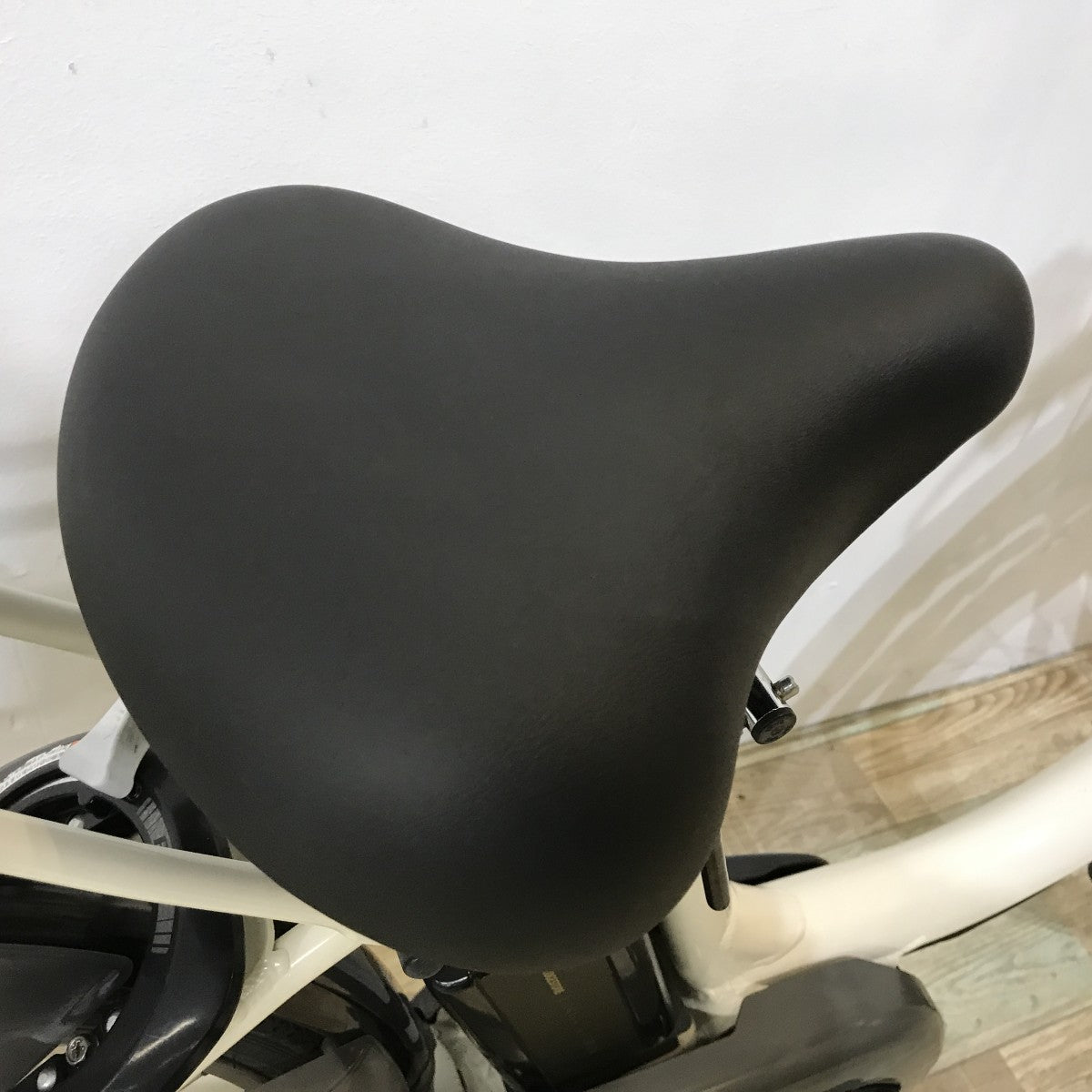 ヤマハ PAS ナチュラXL ホワイト 26インチ KK066 【中古車】