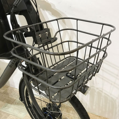 ブリヂストン ビッケモブdd（デュアルドライブ） グレー 24×20インチ KK067 【中古車】