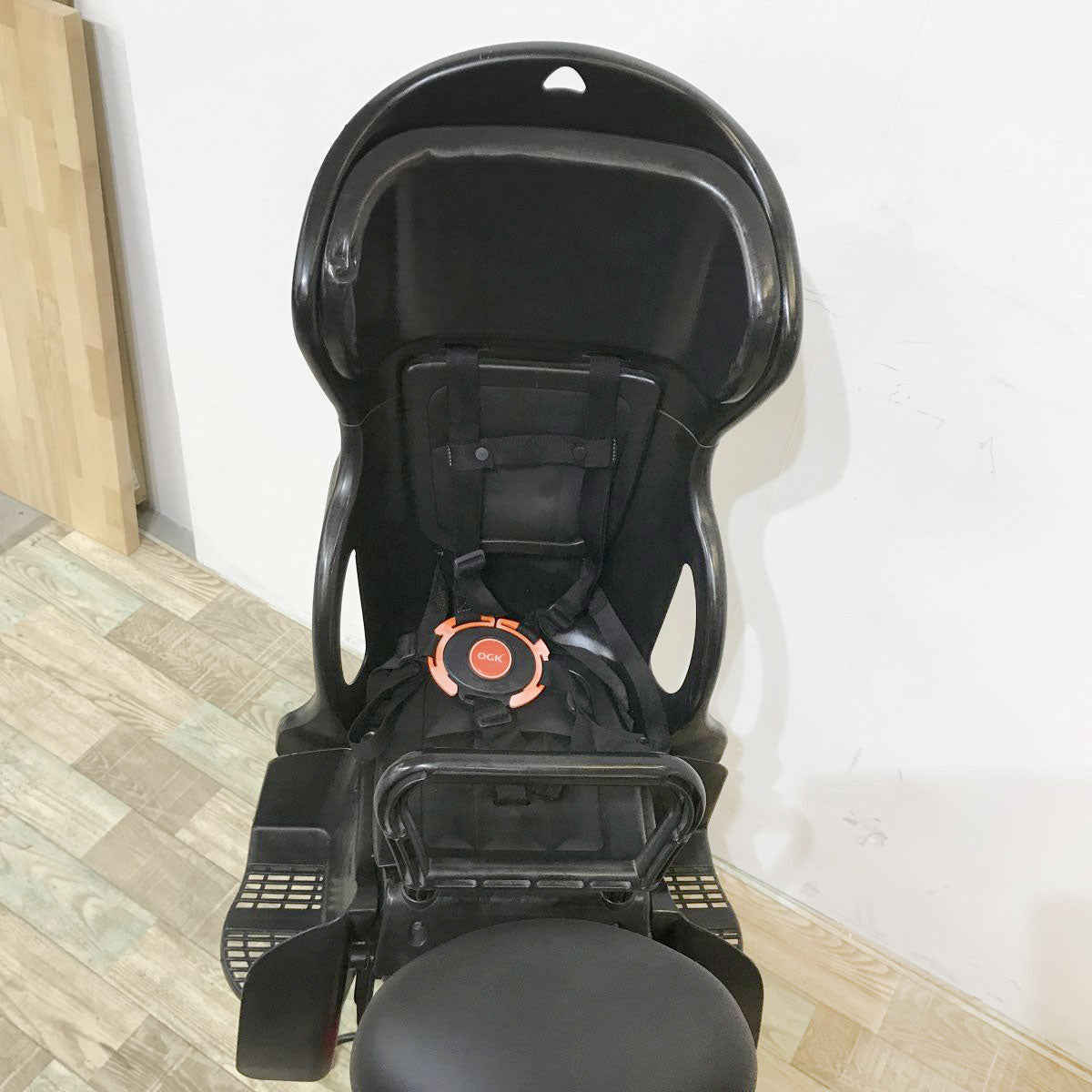 パナソニック ギュットアニーズDX レッド 20インチ KK068 【中古車】