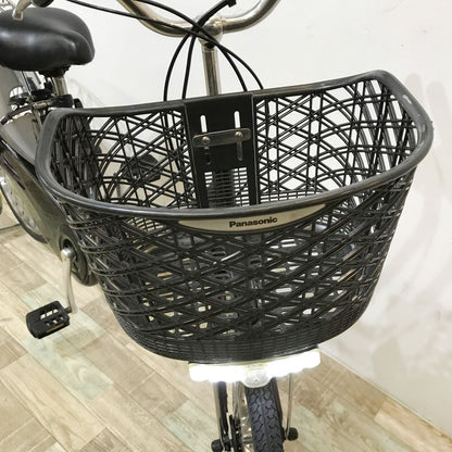 パナソニック ビビDX パープル 26インチ KK070 【中古車】