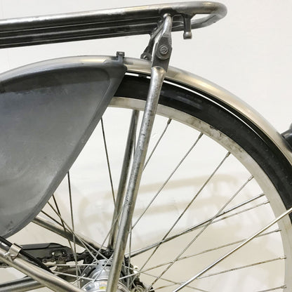ブリヂストン アシスタファイン シルバー 26インチ KK071 【中古車】