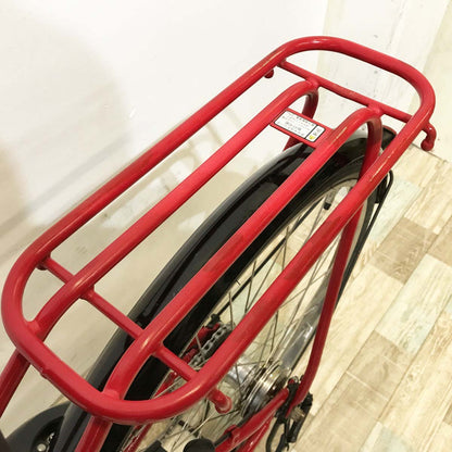 ヤマハ PAS アミ レッド 26インチ KK072 【中古車】