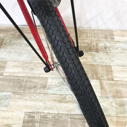 ヤマハ PAS アミ レッド 26インチ KK072 【中古車】