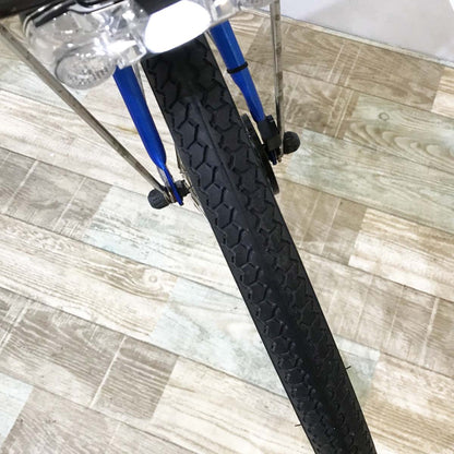 ヤマハ PAS ナチュラL ブルー 24インチ KK073 【中古車】