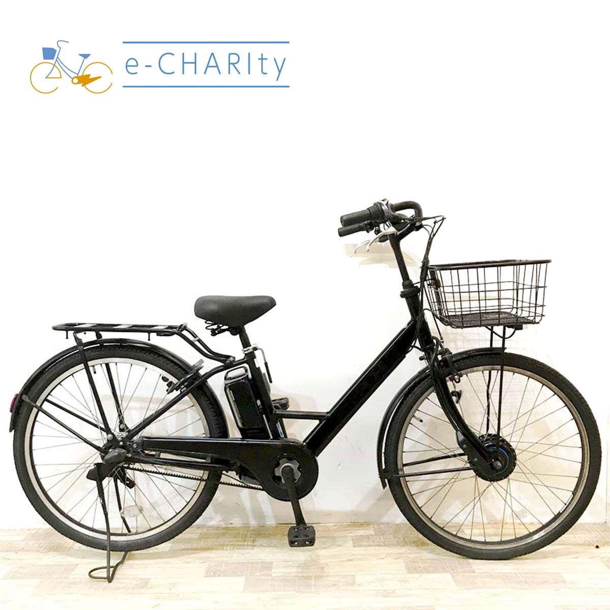 中古電動自転車特価 ¥70,001〜¥100,000｜パナソニック・ヤマハ