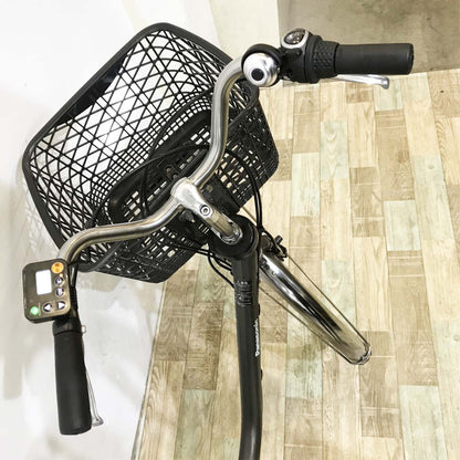 パナソニック ビビDX ブラウン 26インチ KK075 【中古車】