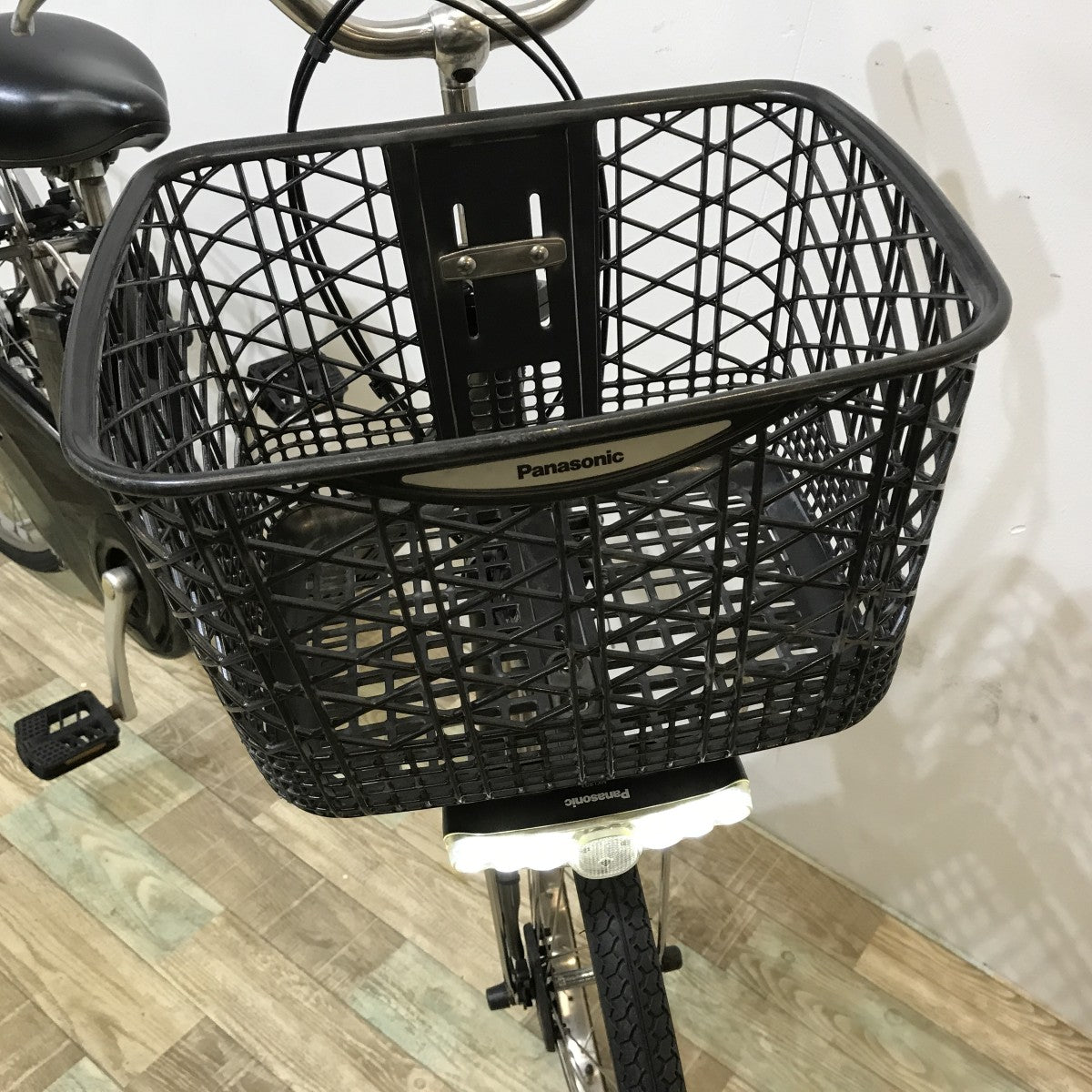 パナソニック ビビDX ブラウン 26インチ KK075 【中古車】