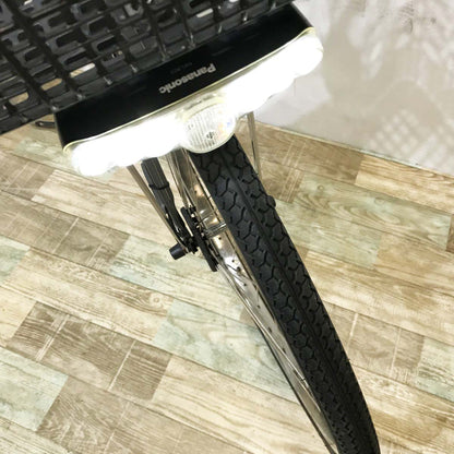パナソニック ビビDX ブラウン 26インチ KK075 【中古車】