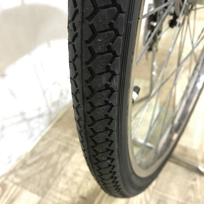パナソニック ビビDX ブラウン 26インチ KK075 【中古車】