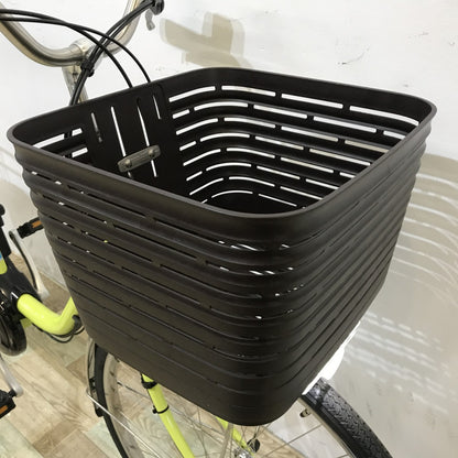パナソニック ビビDX グリーン 26インチ KK077 【中古車】