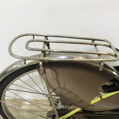 パナソニック ビビDX グリーン 26インチ KK077 【中古車】
