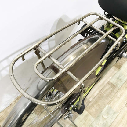 パナソニック ビビDX グリーン 26インチ KK077 【中古車】