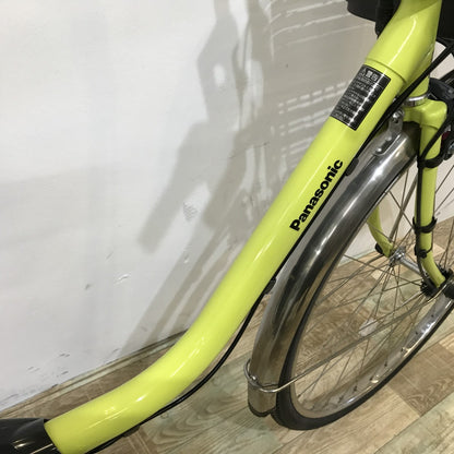 パナソニック ビビDX グリーン 26インチ KK077 【中古車】