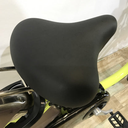 パナソニック ビビDX グリーン 26インチ KK077 【中古車】