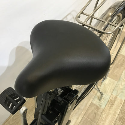 パナソニック ビビDX ブラック 26インチ KK078 【中古車】