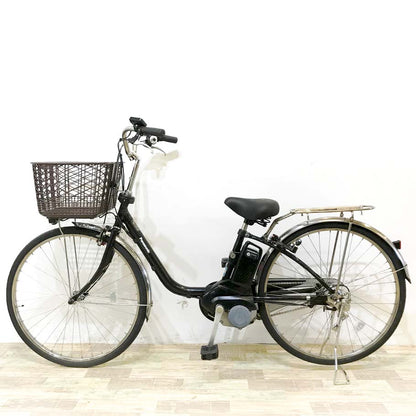 パナソニック ビビDX ブラック 26インチ KK078 【中古車】