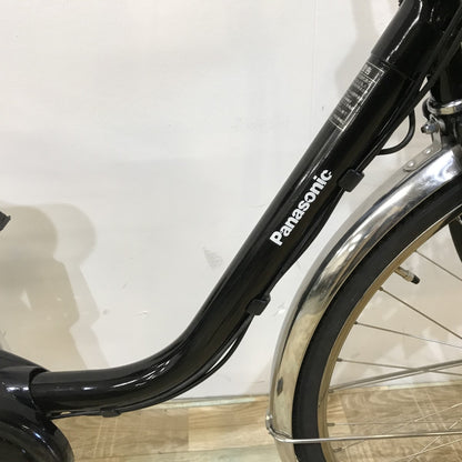 パナソニック ビビDX ブラック 26インチ KK078 【中古車】