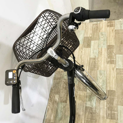 パナソニック ビビDX ブラック 26インチ KK078 【中古車】