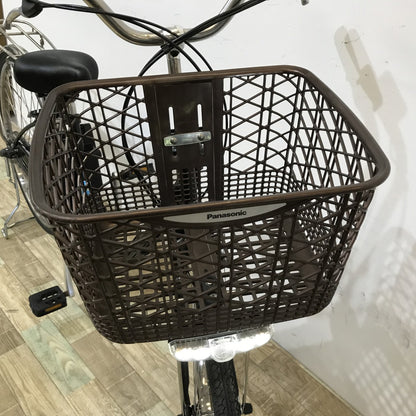 パナソニック ビビDX ブラック 26インチ KK078 【中古車】