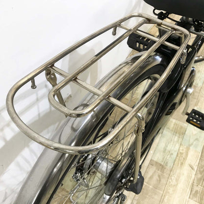 パナソニック ビビDX ブラック 26インチ KK078 【中古車】