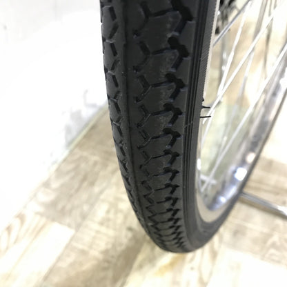 パナソニック ビビDX ブラック 26インチ KK078 【中古車】
