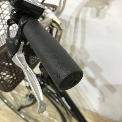 パナソニック ビビDX ブラック 26インチ KK078 【中古車】