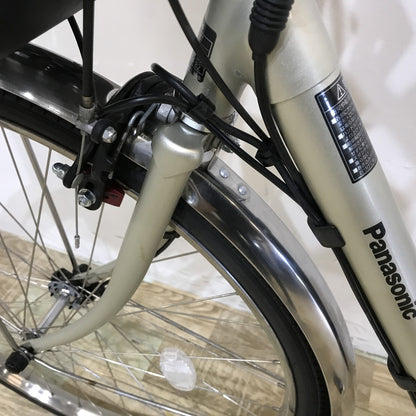 パナソニック ビビEX ゴールド 26インチ KK079 【中古車】
