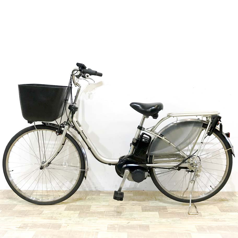 パナソニック ビビEX ゴールド 26インチ KK079 【中古車】