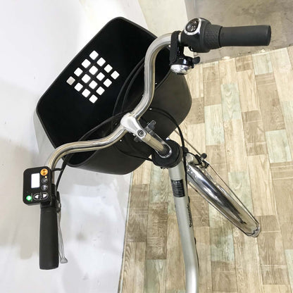 パナソニック ビビEX ゴールド 26インチ KK079 【中古車】