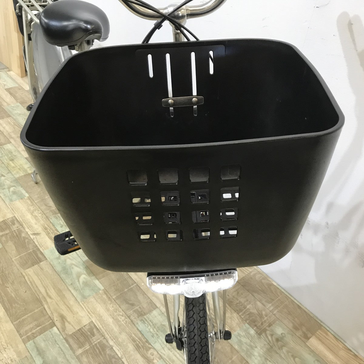 パナソニック ビビEX ゴールド 26インチ KK079 【中古車】