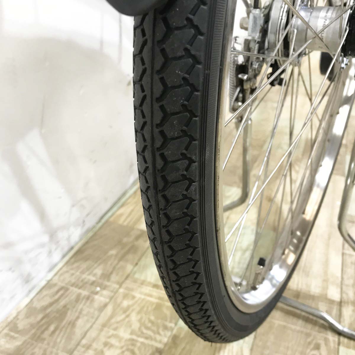 パナソニック ビビEX ゴールド 26インチ KK079 【中古車】