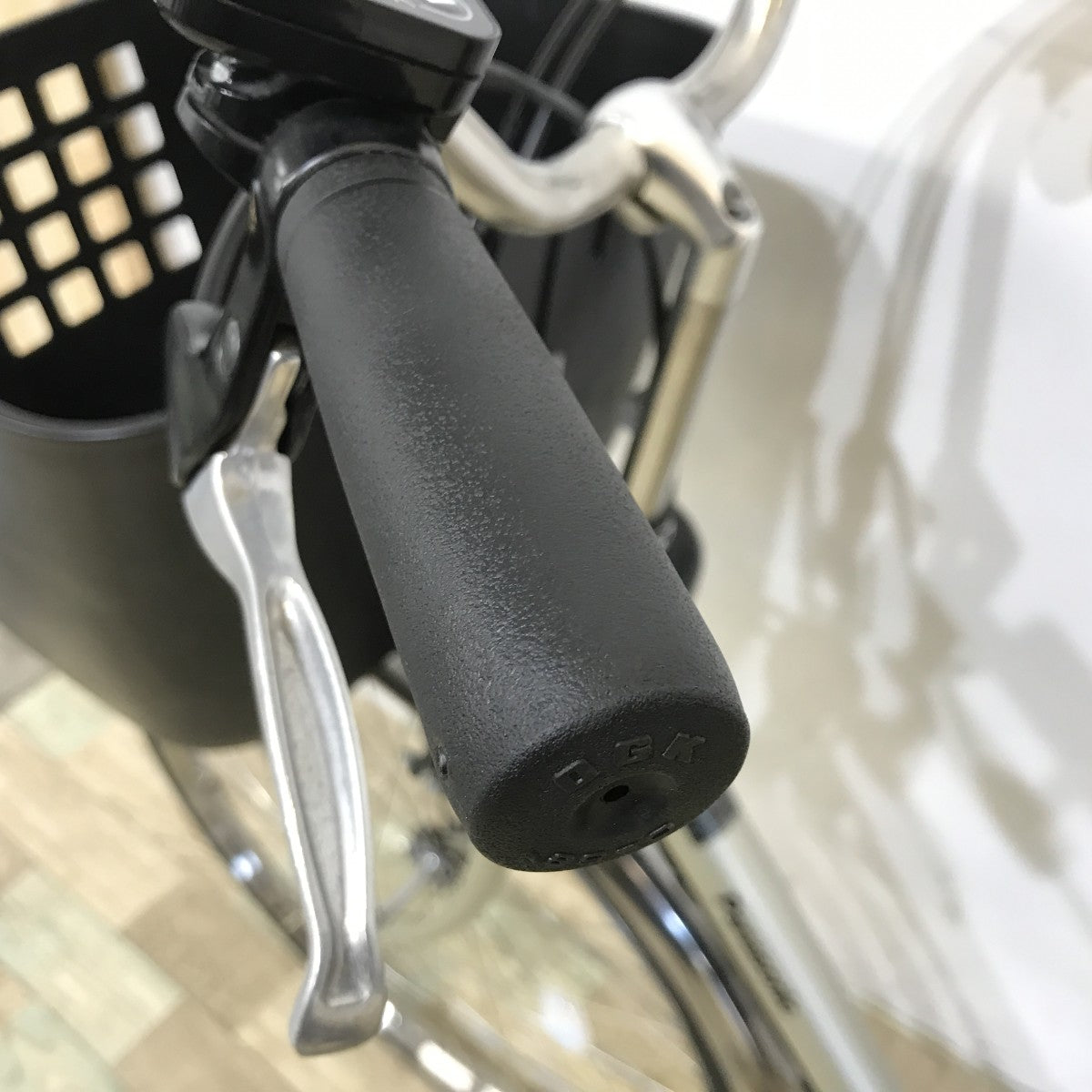 パナソニック ビビEX ゴールド 26インチ KK079 【中古車】