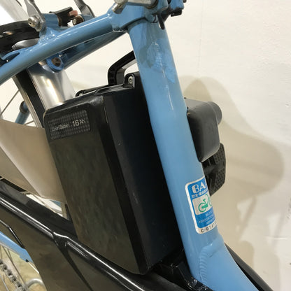 パナソニック ビビLU  ブルー 26インチ KK080 【中古車】