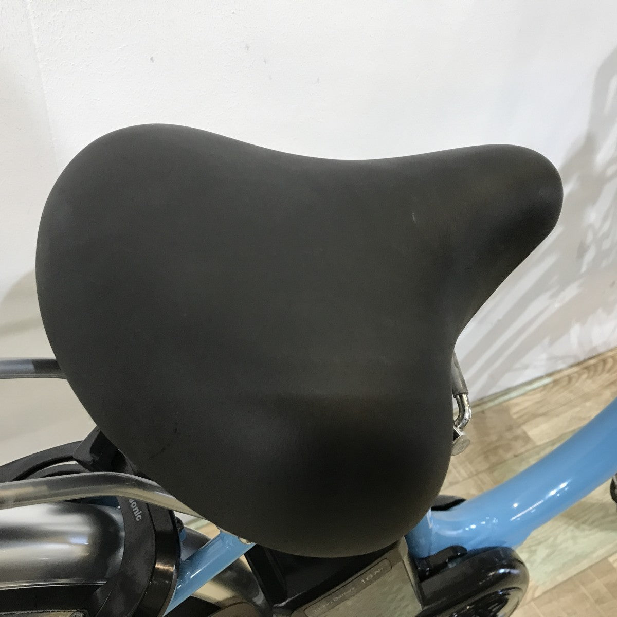 パナソニック ビビLU  ブルー 26インチ KK080 【中古車】