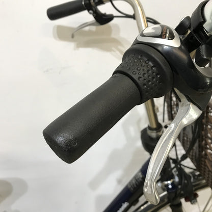 パナソニック ビビDX ネイビー 26インチ KK081 【中古車】