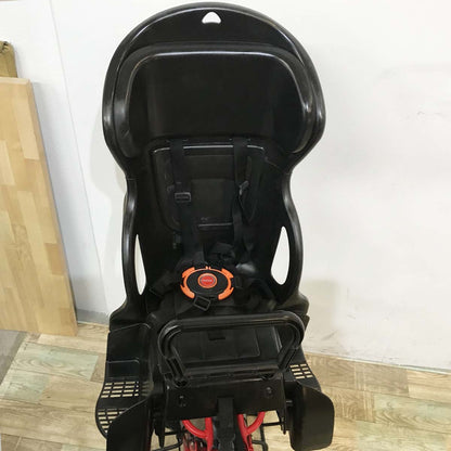 パナソニック ギュットアニーズDX レッド 20インチ KK082 【中古車】