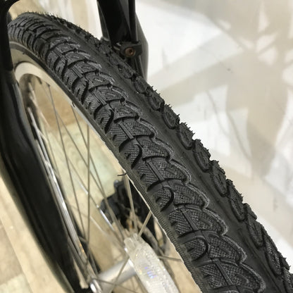 ブリヂストン リアルストリーム ブラック 26インチ KK083 【中古車】