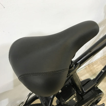ブリヂストン リアルストリーム ブラック 26インチ KK083 【中古車】