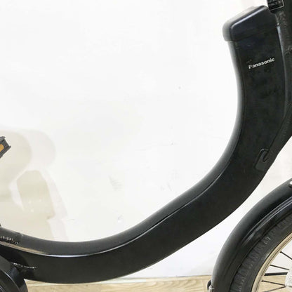 パナソニック SW ブラック 20インチ KK084 【中古車】
