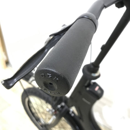 パナソニック SW ブラック 20インチ KK084 【中古車】