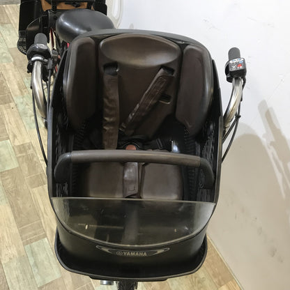 ブリヂストン アンジェリーノプティットe レッド 20インチ KK085 【中古車】