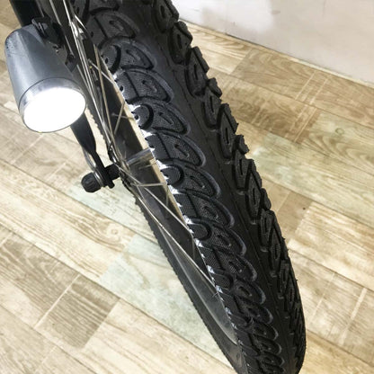ブリヂストン アンジェリーノプティットe レッド 20インチ KK085 【中古車】