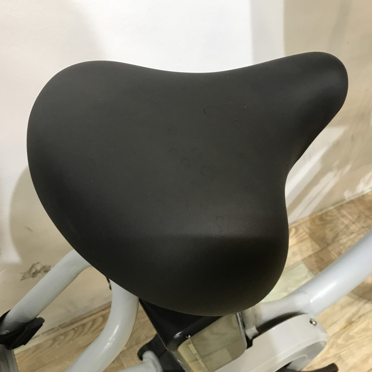 中古電動自転車 ブリヂストン ビッケモブdd ブルー 20インチ KK086