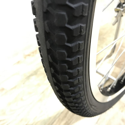 パナソニック ティモS ネイビー 26インチ KK087 【中古車】
