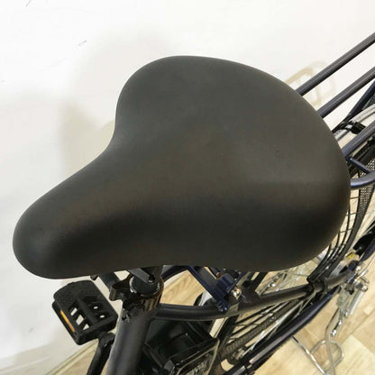 パナソニック ティモS ネイビー 26インチ KK087 【中古車】