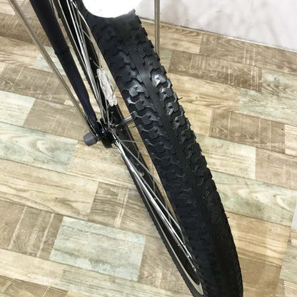 パナソニック ティモS ネイビー 26インチ KK087 【中古車】