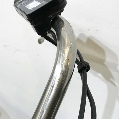 パナソニック ビビDX シルバー 26インチ KK088 【中古車】