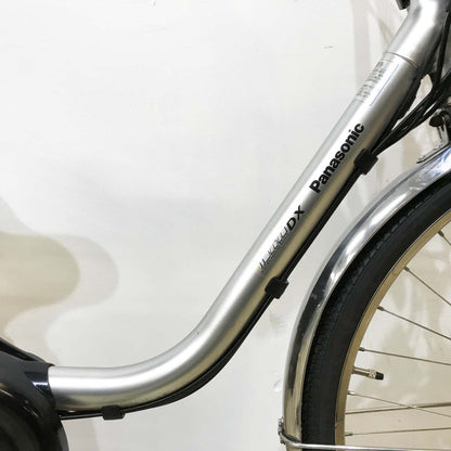 パナソニック ビビDX シルバー 26インチ KK088 【中古車】