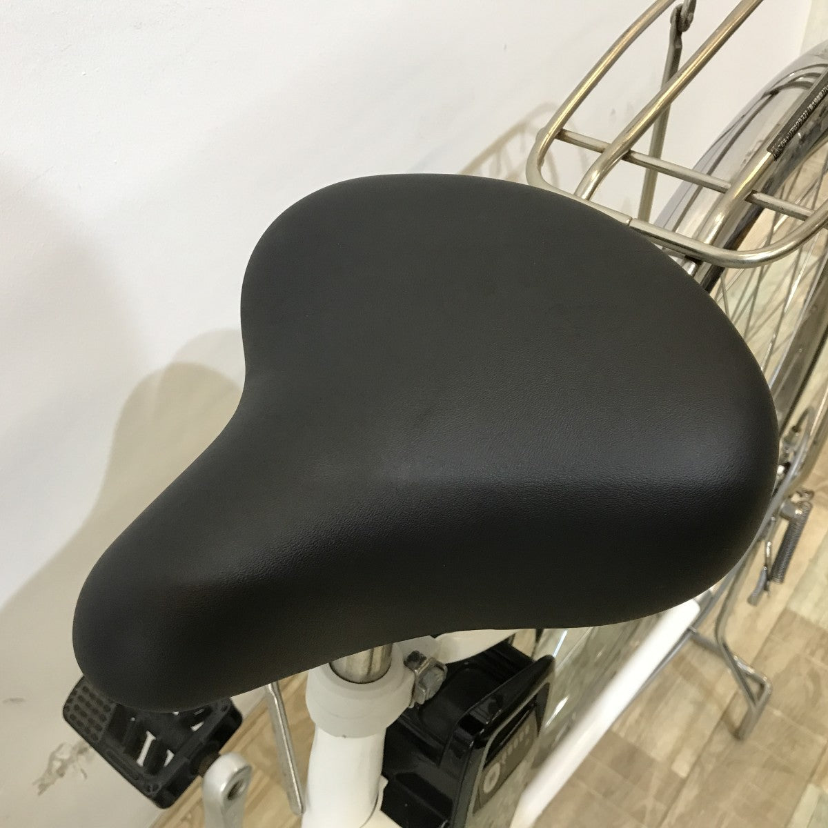 パナソニック ビビDX ホワイト 26インチ KK090 【中古車】