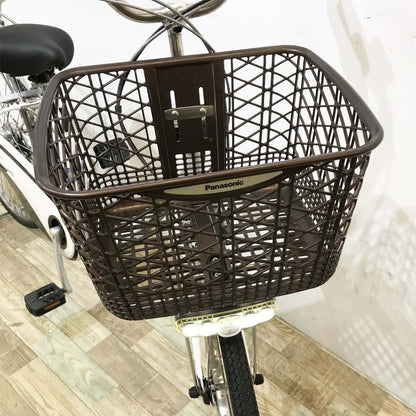 パナソニック ビビDX ホワイト 26インチ KK090 【中古車】